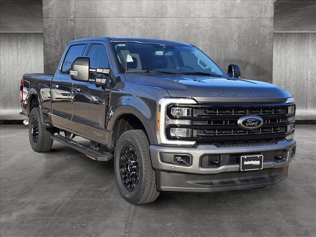 new 2024 Ford F-250 car, priced at $78,985