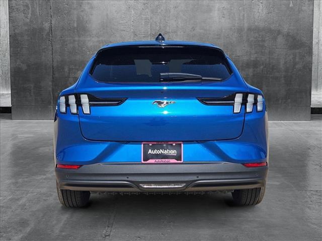 new 2025 Ford Mustang Mach-E car, priced at $37,620