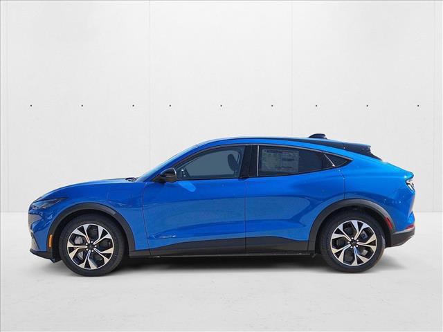 new 2025 Ford Mustang Mach-E car, priced at $35,995