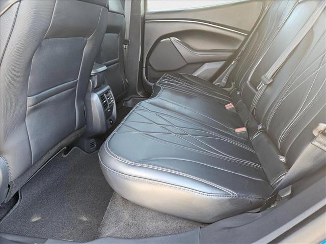 new 2025 Ford Mustang Mach-E car, priced at $35,995