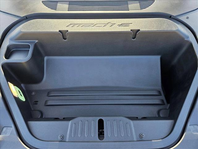 new 2025 Ford Mustang Mach-E car, priced at $37,620
