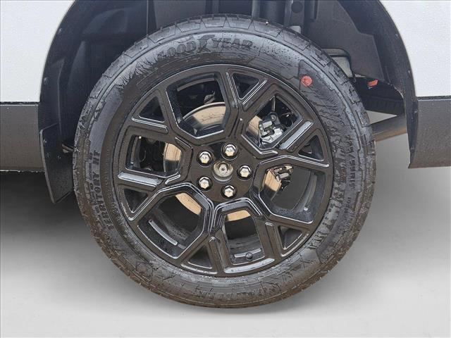 new 2025 Ford Maverick car, priced at $33,995