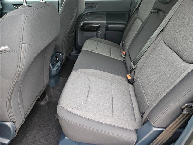 new 2025 Ford Maverick car, priced at $33,995