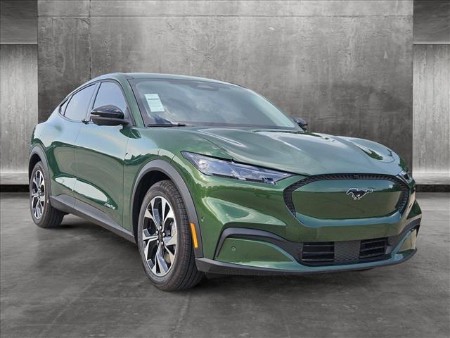 new 2024 Ford Mustang Mach-E car, priced at $33,390