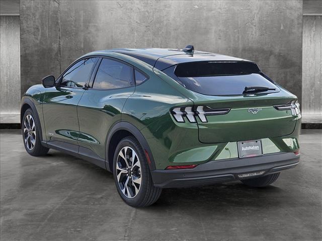 new 2024 Ford Mustang Mach-E car, priced at $33,390