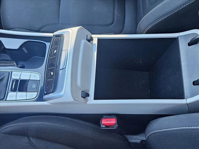 used 2024 Hyundai Tucson car, priced at $21,944