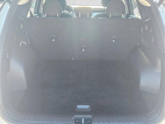 used 2024 Hyundai Tucson car, priced at $21,944