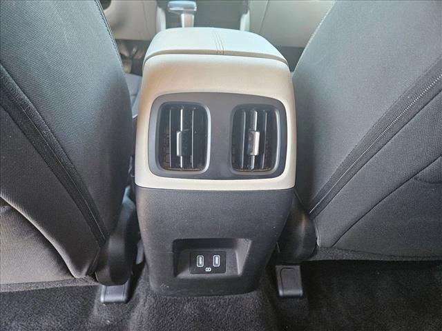 used 2024 Hyundai Tucson car, priced at $21,944