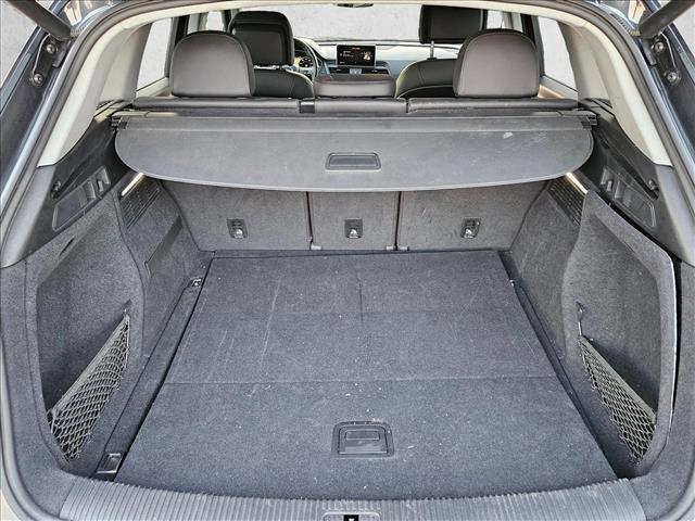 used 2019 Audi Q5 car, priced at $22,714