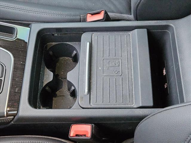 used 2019 Audi Q5 car, priced at $22,714