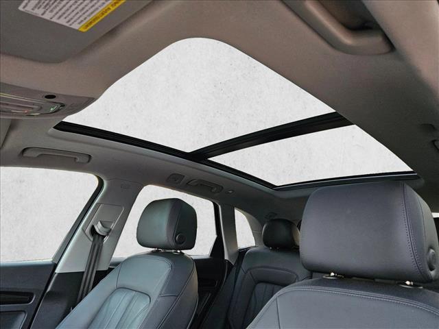 used 2019 Audi Q5 car, priced at $22,714