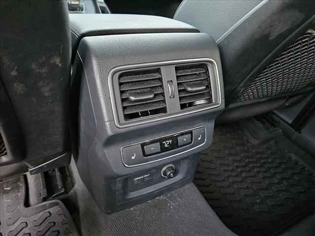 used 2019 Audi Q5 car, priced at $22,714