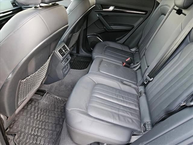 used 2019 Audi Q5 car, priced at $22,714