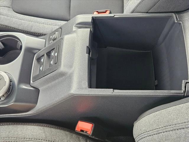 new 2025 Ford Bronco car, priced at $42,495