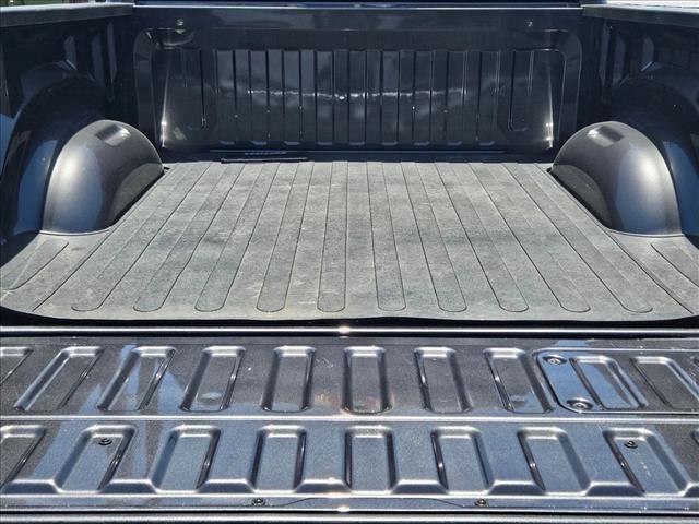 used 2025 Ram 1500 car, priced at $55,995