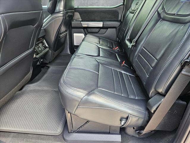 new 2025 Ford F-450 car, priced at $102,750