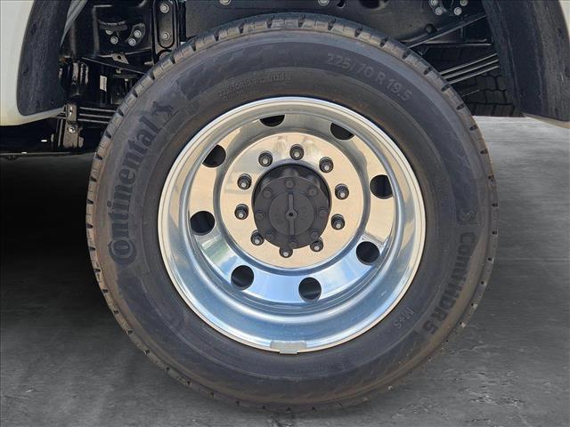new 2025 Ford F-450 car, priced at $102,750