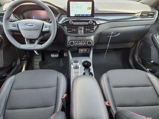 new 2024 Ford Escape car, priced at $29,735