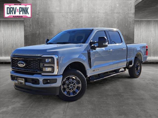 new 2024 Ford F-250 car, priced at $78,985