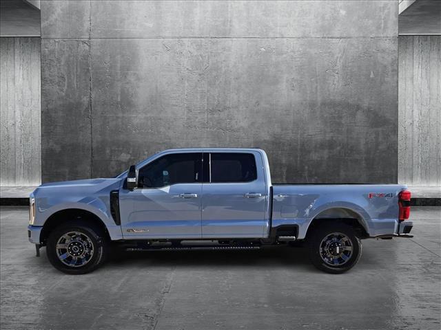 new 2024 Ford F-250 car, priced at $79,985