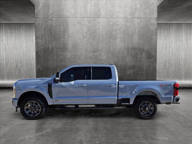 new 2024 Ford F-250 car, priced at $78,985