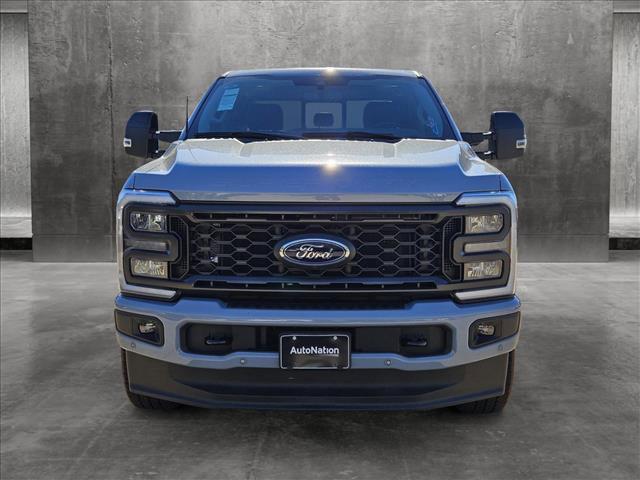 new 2024 Ford F-250 car, priced at $78,985