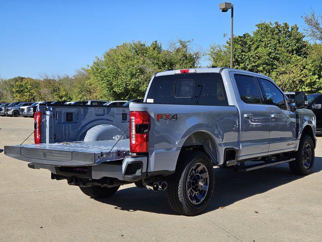 new 2024 Ford F-250 car, priced at $78,985