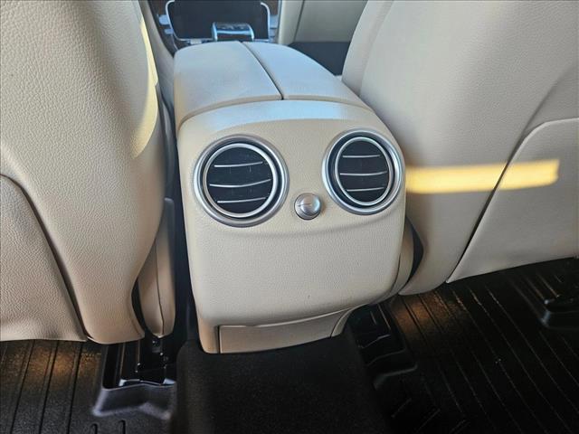 used 2017 Mercedes-Benz GLC 300 car, priced at $14,995