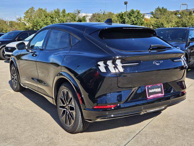 new 2024 Ford Mustang Mach-E car, priced at $40,490