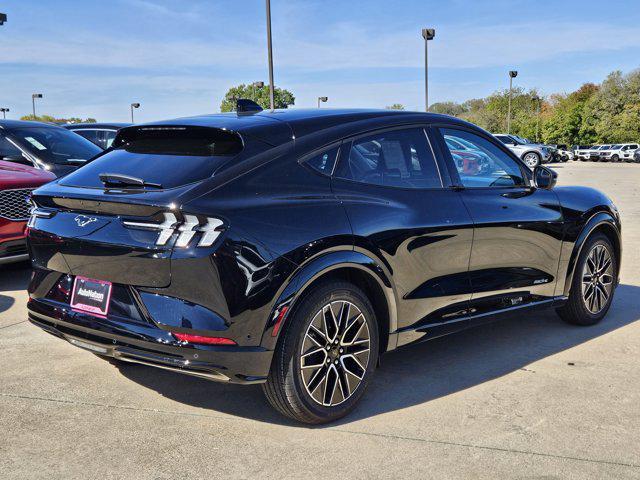 new 2024 Ford Mustang Mach-E car, priced at $40,490