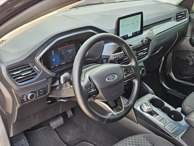 new 2024 Ford Escape car, priced at $28,735