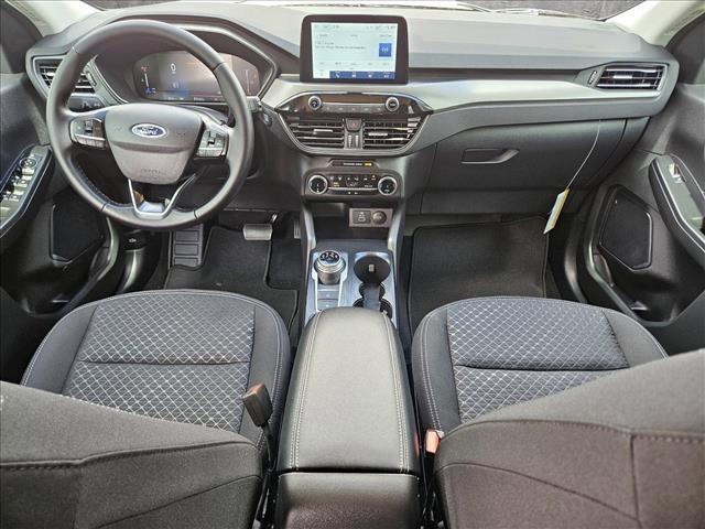 new 2024 Ford Escape car, priced at $28,735