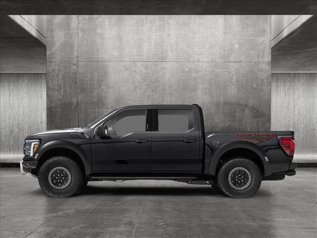 new 2024 Ford F-150 car, priced at $82,010