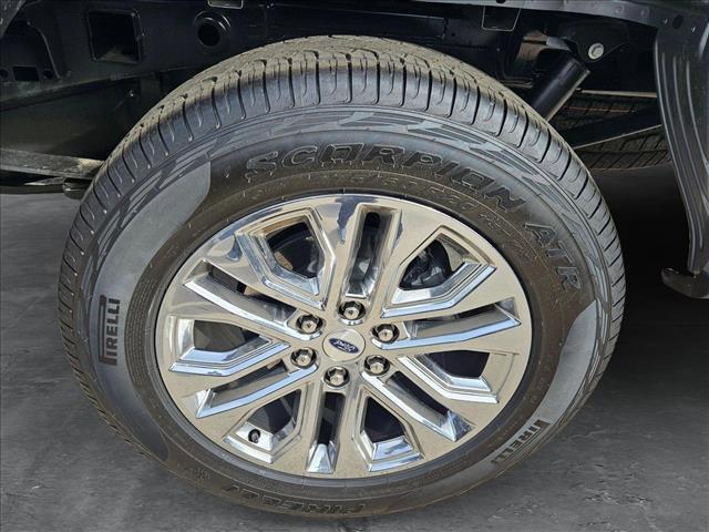 new 2024 Ford F-150 car, priced at $52,995