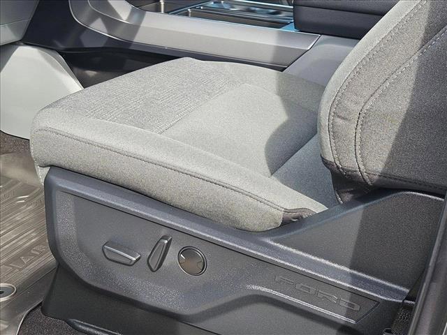 new 2024 Ford F-150 car, priced at $52,995