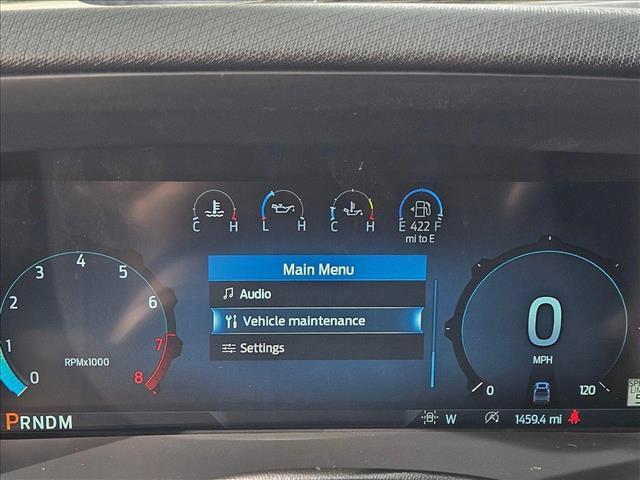 new 2024 Ford F-150 car, priced at $52,995