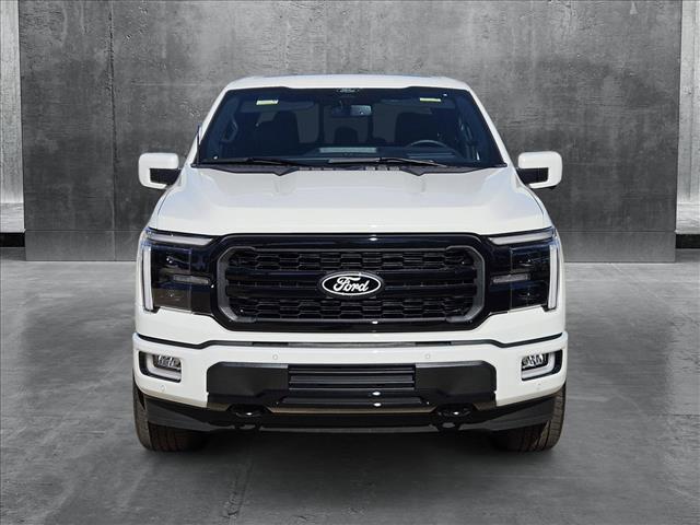 new 2024 Ford F-150 car, priced at $73,650