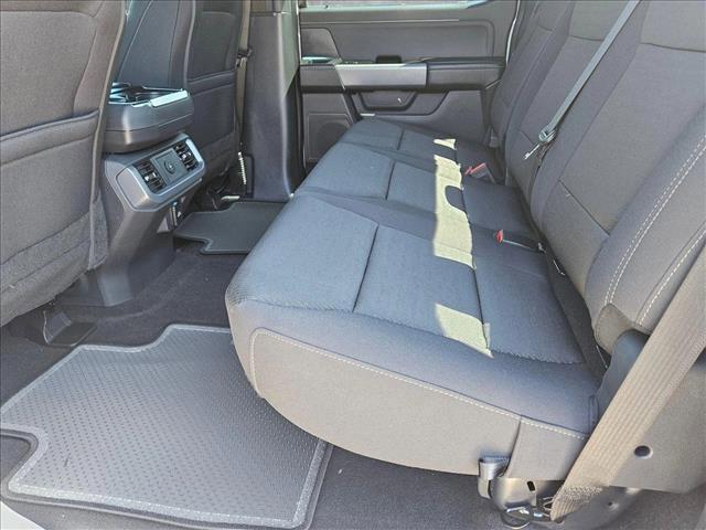 new 2025 Ford F-150 car, priced at $51,373