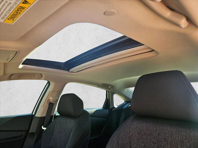 used 2024 Honda Accord car, priced at $24,995