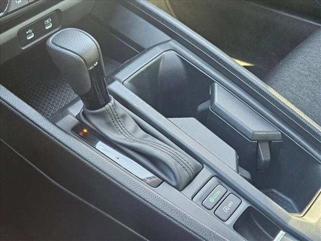 used 2024 Honda Accord car, priced at $24,995