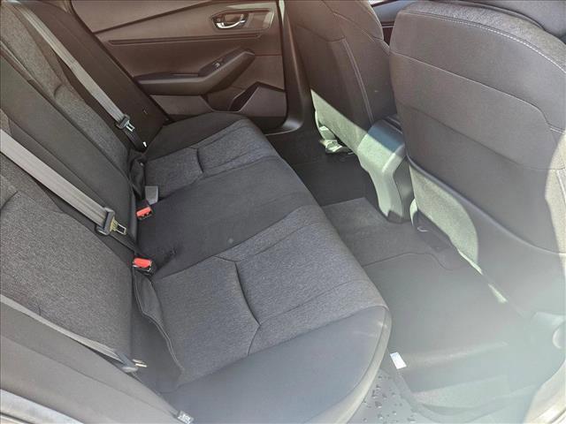 used 2024 Honda Accord car, priced at $24,995