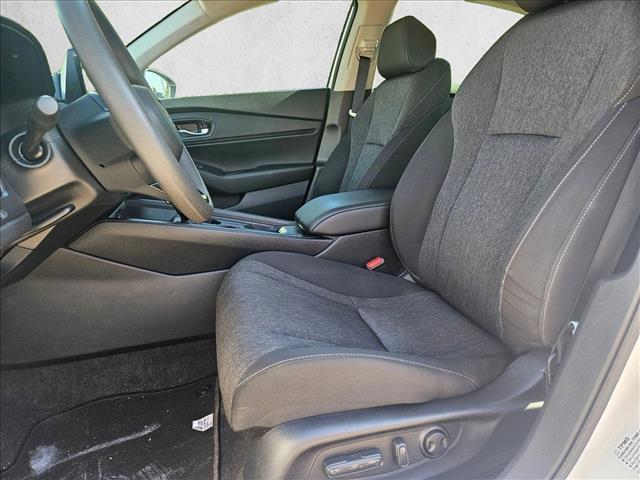 used 2024 Honda Accord car, priced at $24,995