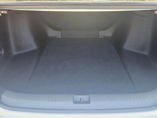 used 2024 Honda Accord car, priced at $24,995