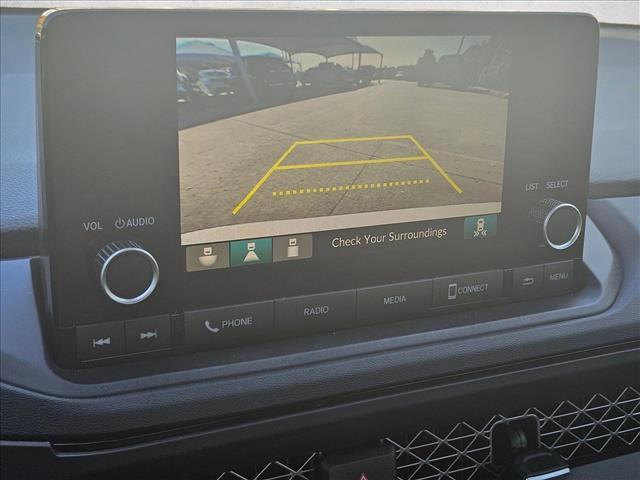 used 2024 Honda Accord car, priced at $24,995