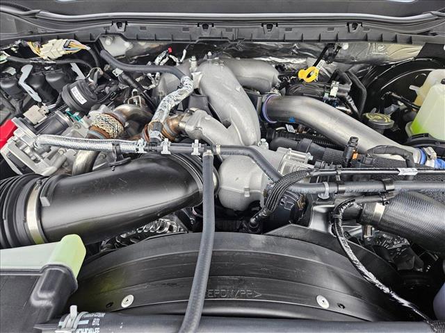 new 2025 Ford F-250 car, priced at $90,279