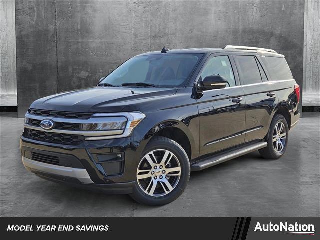new 2024 Ford Expedition car, priced at $57,999