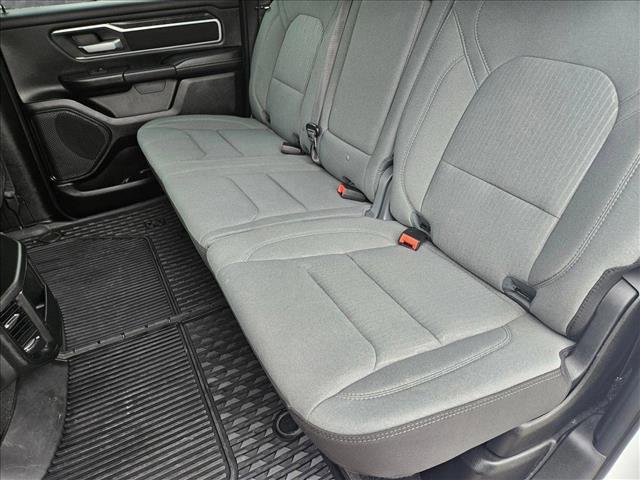 used 2023 Ram 1500 car, priced at $42,995