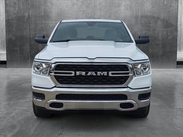 used 2023 Ram 1500 car, priced at $42,995
