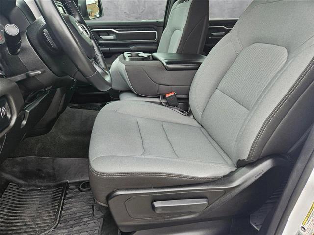 used 2023 Ram 1500 car, priced at $42,995