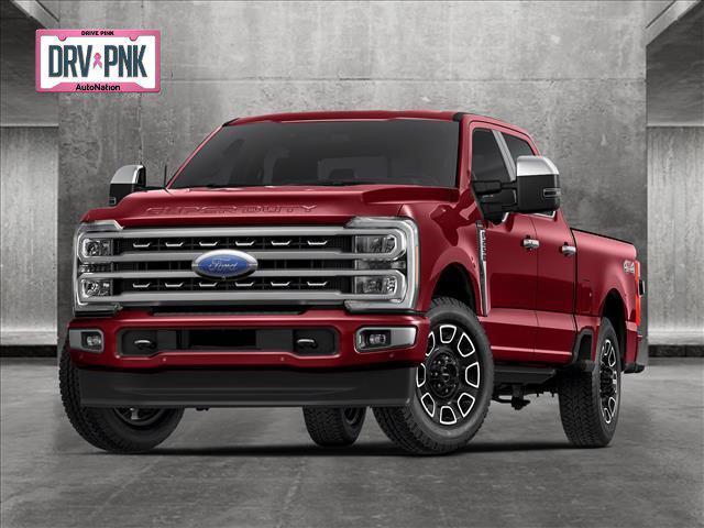 new 2024 Ford F-250 car, priced at $88,960